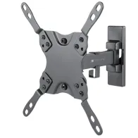 Techly 109160 Wieszak TV 13-42" ścienny obrotowy - B2B Netinet