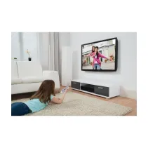 Techly 023813 Wieszak TV 23-55" ścienny slim - B2B Netinet