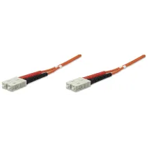 Fiber sc/sc upc/upc dx 1M OM2