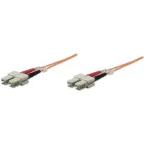 Fiber sc/sc upc/upc dx 3M OM1