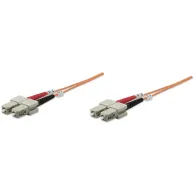 Fiber sc/sc upc/upc dx 3M OM1