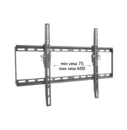 Techly 107685 Wieszak TV 40-65" ścienny uchylny - B2B Netinet