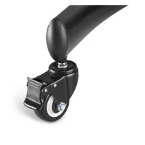 Techly ICA-TR36 Stojak mobilny TV 60-100" z półkami - B2B Netinet