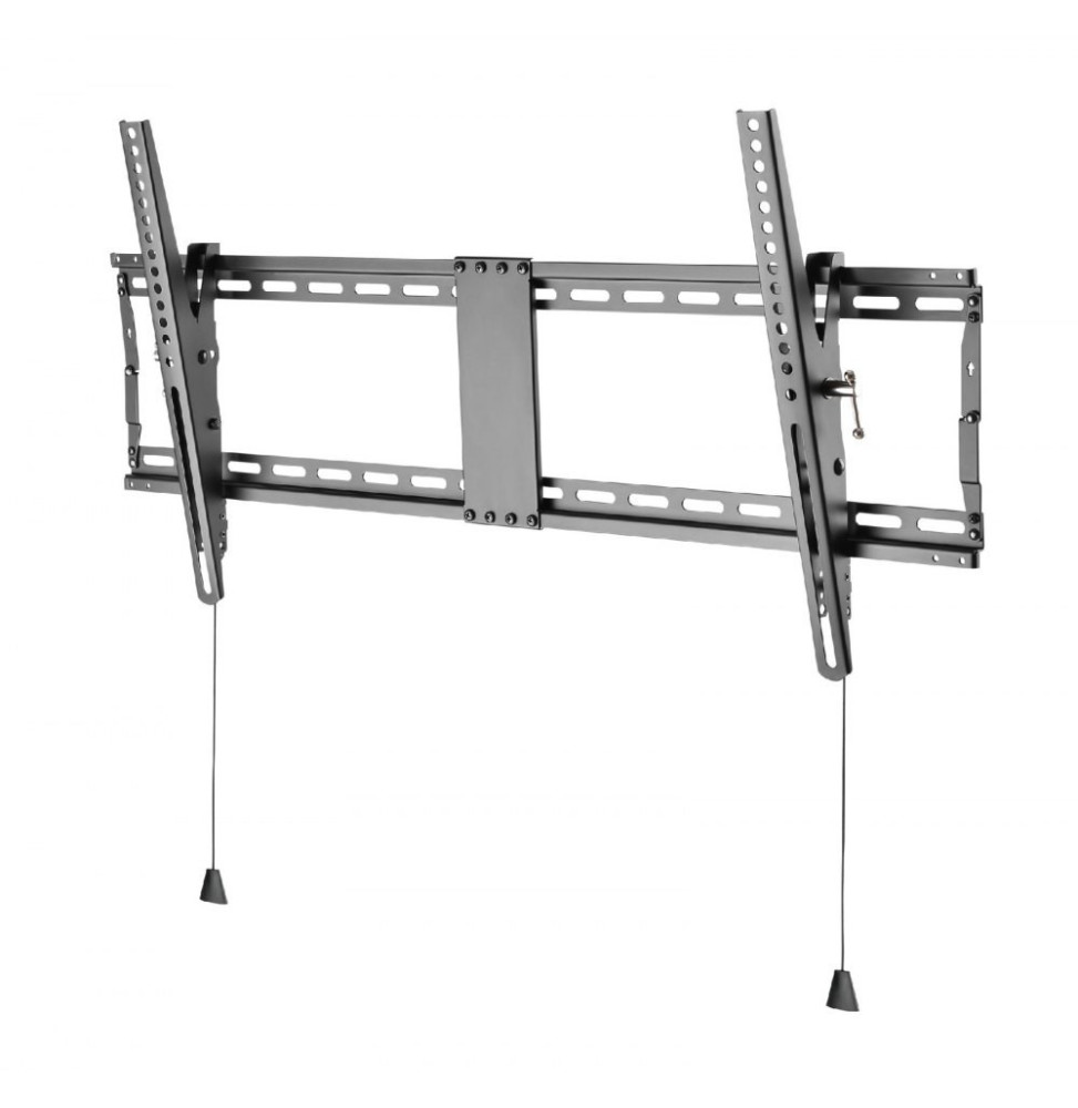 Techly 105421 Wieszak TV 43-90" ścienny uchylny - B2B Netinet