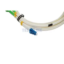 Patchcord światłowodowy LC/UPC-SC/APC Duplex OS2 5m