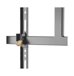 Stojak lcd 60'-105' 100KG