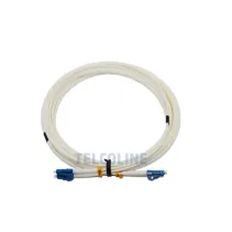 Patchcord światłowodowy LC/UPC-LC/UPC Duplex OS2 2m