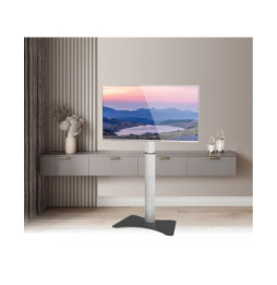 Stojak lcd 32'-70' 40KG pivot