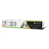 Techly 107685 Wieszak TV 40-65" ścienny uchylny - B2B Netinet