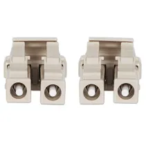 Patchcord światłowodowy OM4 50/125 MM LC-LC Duplex 1m