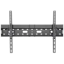 Manhattan 461467 Wieszak TV 37-70" uchylny z półką AV - B2B Netinet