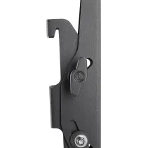 Manhattan 461467 Wieszak TV 37-70" uchylny z półką AV - B2B Netinet