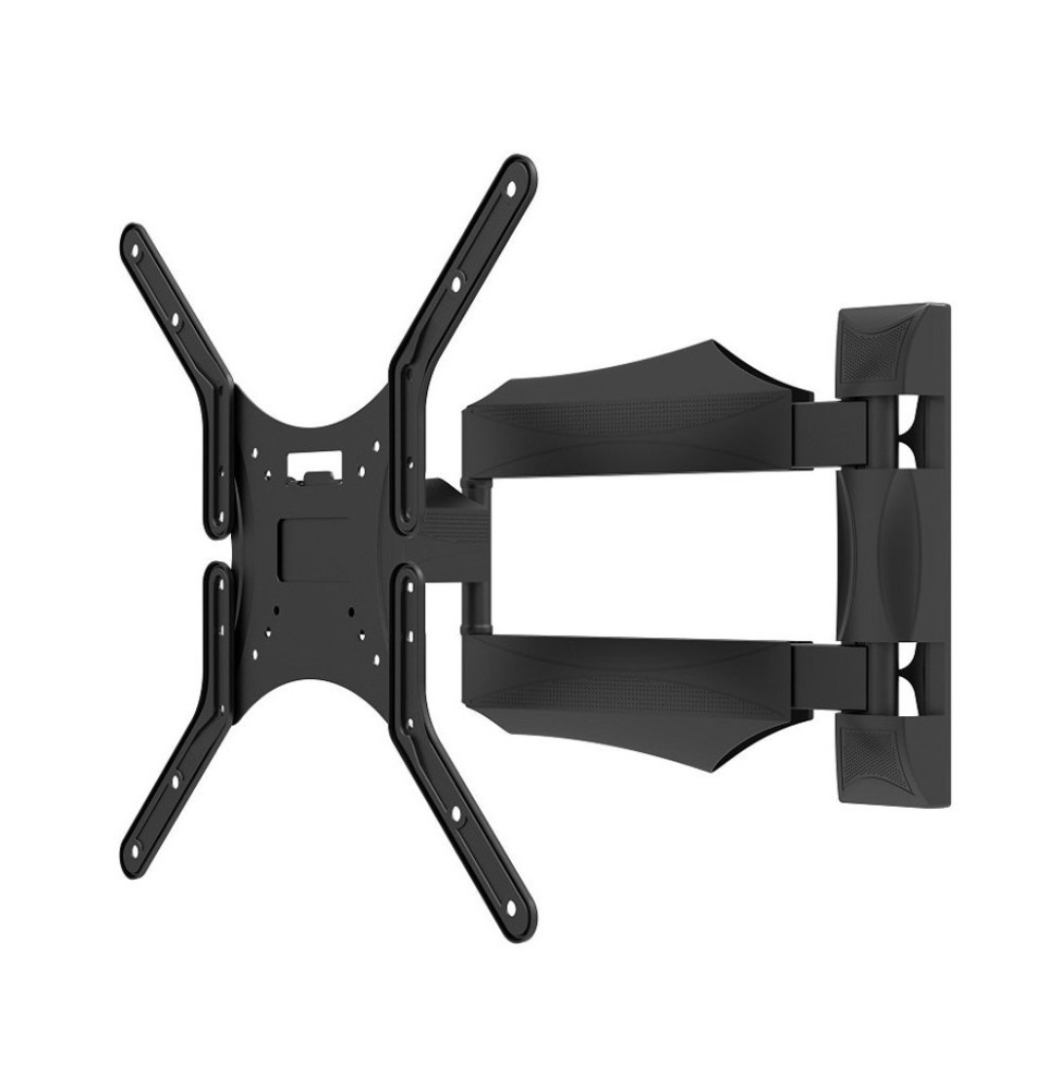 Techly 364451 Wieszak TV 25-52" ścienny obrotowy - B2B Netinet