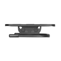 Manhattan 462198 Regulowany podnóżek biurowy - B2B Netinet