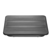 Manhattan 462198 Regulowany podnóżek biurowy - B2B Netinet