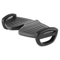 Manhattan 462181 Kołyskowy podnóżek biurowy - B2B Netinet