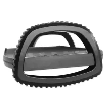 Manhattan 462181 Kołyskowy podnóżek biurowy - B2B Netinet