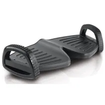 Manhattan 462181 Kołyskowy podnóżek biurowy - B2B Netinet