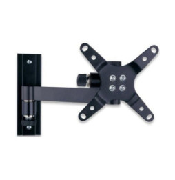 Techly 301511 Wieszak TV 13-30" ścienny obrotowy - B2B Netinet