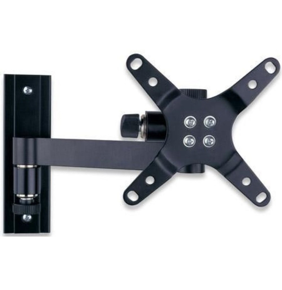 Techly 301511 Wieszak TV 13-30" ścienny obrotowy - B2B Netinet
