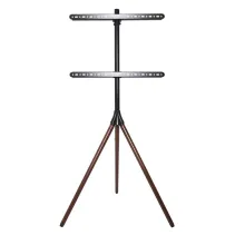 Techly ICA-TR50 Stojak podłogowy tripod TV 32-65" - B2B Netinet
