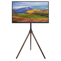 Techly ICA-TR50 Stojak podłogowy tripod TV 32-65" - B2B Netinet