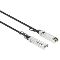 Kabel DAC Twinax SFP+ 10G, pasywny, MSA, 0,5m
