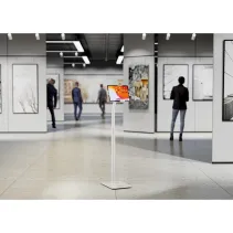 Manhattan 406345 Regulowany stojak do tabletu 7.9" - 11"