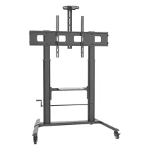 Techly ICA-TR230 Wózek do telewizora 52-110" do 120kg - B2B Netinet