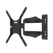 Techly 364451 Wieszak TV 25-52" ścienny obrotowy - B2B Netinet