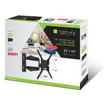 Techly 364451 Wieszak TV 25-52" ścienny obrotowy - B2B Netinet