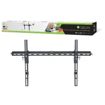 Techly 106121 Wieszak TV 40-65" ścienny uchylny - B2B Netinet