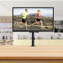 Techly 301177 Uchwyt do monitora 13-30" obrotowy - B2B Netinet