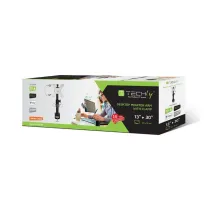 Techly 301177 Uchwyt do monitora 13-30" obrotowy - B2B Netinet