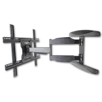 Techly 308879 Wieszak TV 40-65" ścienny obrotowy - B2B Netinet
