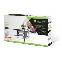Techly 308879 Wieszak TV 40-65" ścienny obrotowy - B2B Netinet