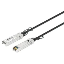 Kabel DAC Twinax SFP+ 10G, pasywny, MSA, 3m