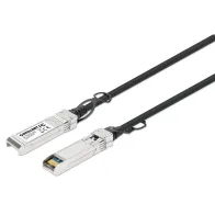 Kabel DAC Twinax SFP+ 10G, pasywny, MSA, 5m