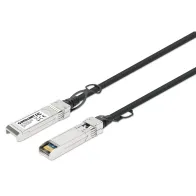 Kabel DAC Twinax SFP+ 10G, pasywny, do HPE, 5m