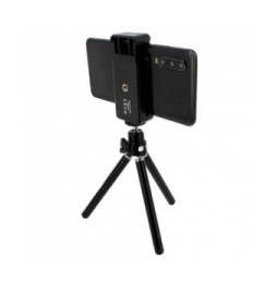 Techly 020980 Statyw selfie do telefonu aparatu regulowany