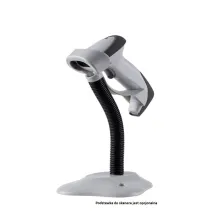 Czytnik doków kreskowych 1D USB laserowy do 63cm