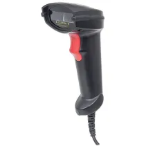 Czytnik doków kreskowych 1D USB laserowy do 30cm