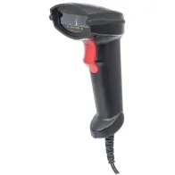 Czytnik doków kreskowych 1D USB laserowy do 30cm