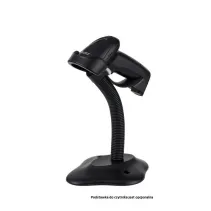 Czytnik doków kreskowych 1D USB laserowy do 77cm