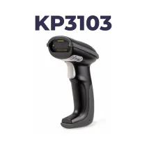 Czytnik doków kreskowych 1D USB laserowy do 77cm