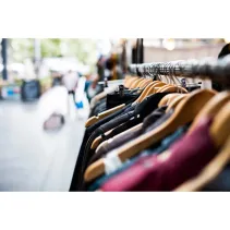 Czytnik doków kreskowych 1D USB laserowy do 77cm