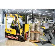 Czytnik kodów kreskowych 1D & 2D USB Area Imager do 43cm