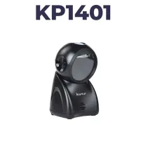 Czytnik doków kreskowych 1D & 2D USB laserowy Area Image