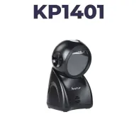 Czytnik doków kreskowych 1D & 2D USB laserowy Area Image