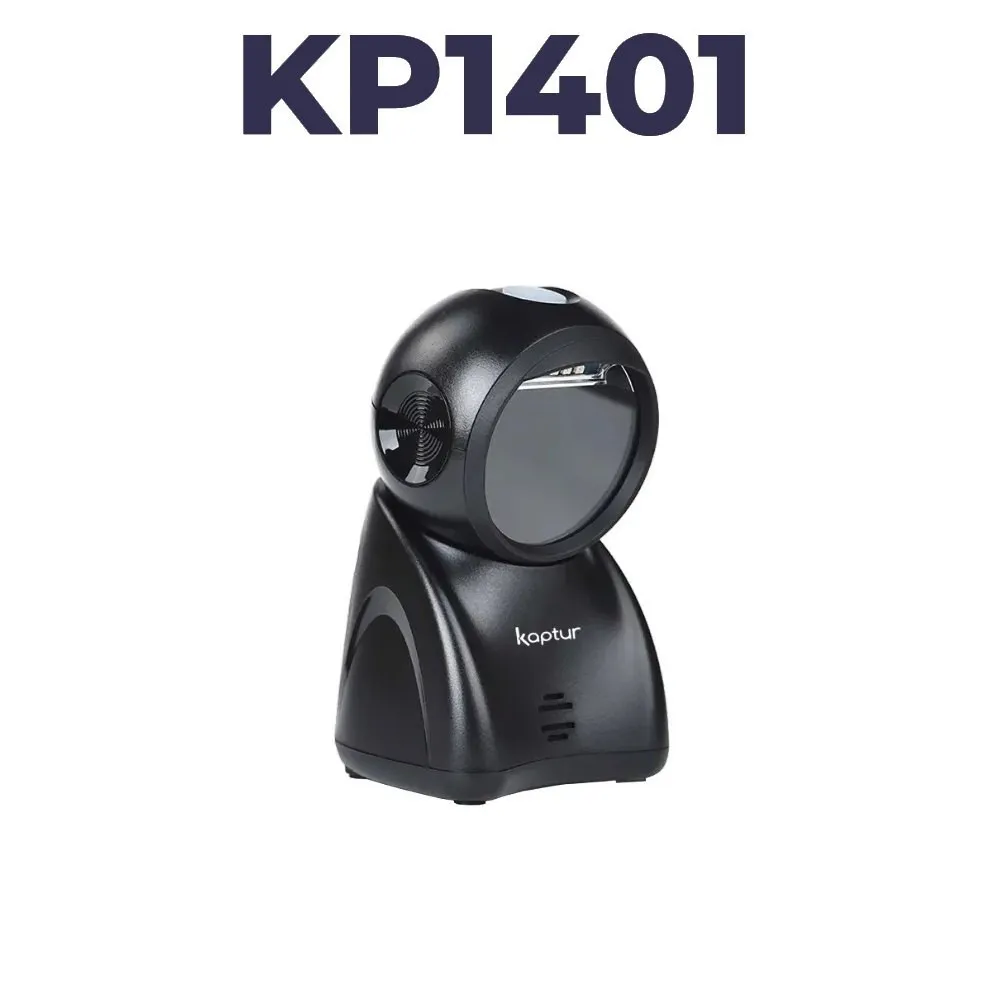 Czytnik doków kreskowych 1D & 2D USB laserowy Area Image